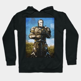 Warden Hoodie